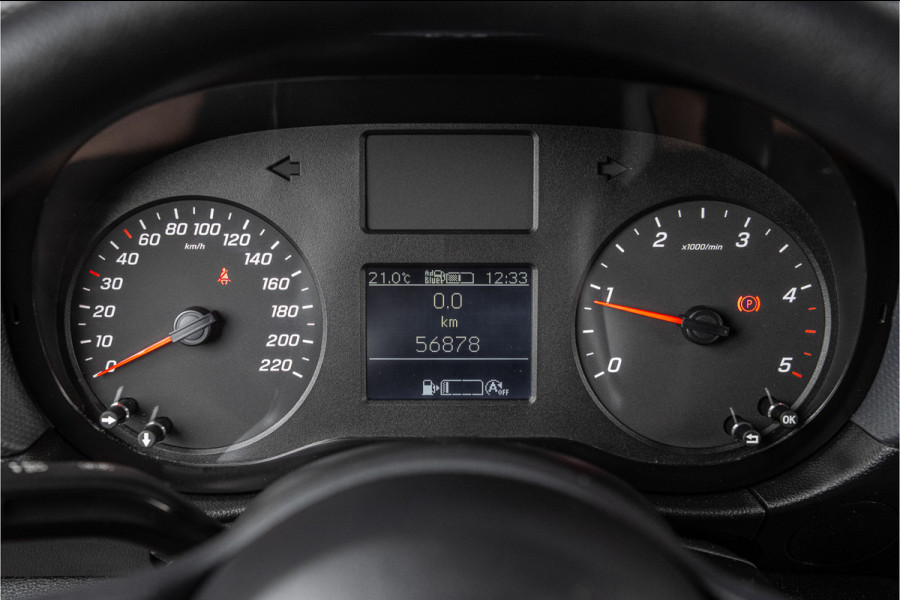 Mercedes-Benz Citan 110 CDI L1 -DAB-Trekhaak-Bluetooth