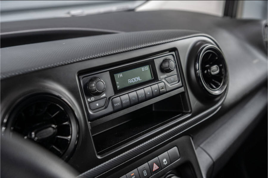 Mercedes-Benz Citan 110 CDI L1 -DAB-Trekhaak-Bluetooth
