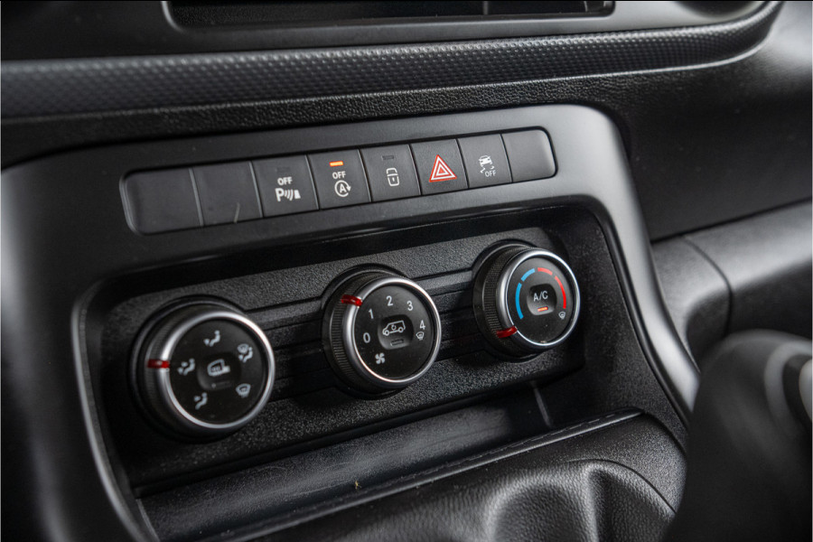 Mercedes-Benz Citan 110 CDI L1 -DAB-Trekhaak-Bluetooth