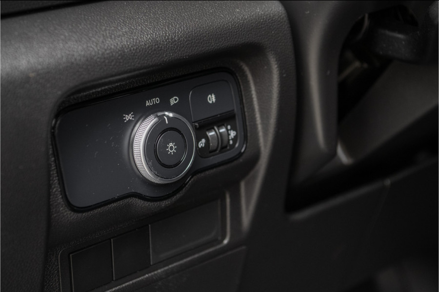 Mercedes-Benz Citan 110 CDI L1 -DAB-Trekhaak-Bluetooth