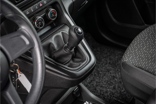 Mercedes-Benz Citan 110 CDI L1 -DAB-Trekhaak-Bluetooth