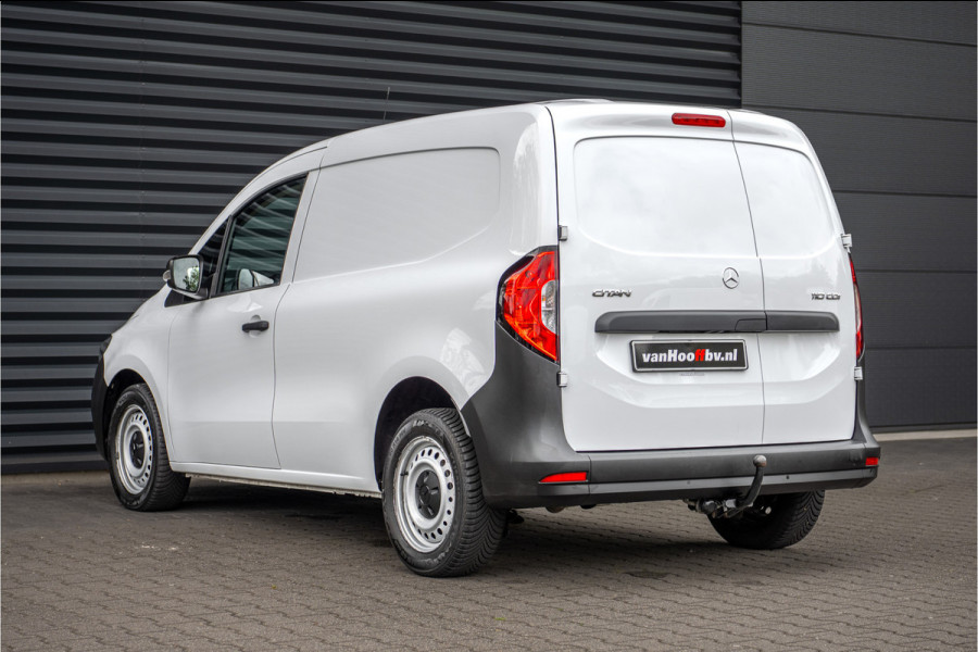 Mercedes-Benz Citan 110 CDI L1 -DAB-Trekhaak-Bluetooth