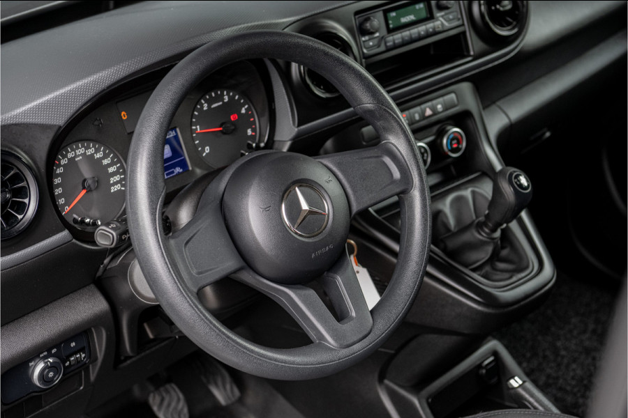 Mercedes-Benz Citan 110 CDI L1 -DAB-Trekhaak-Bluetooth