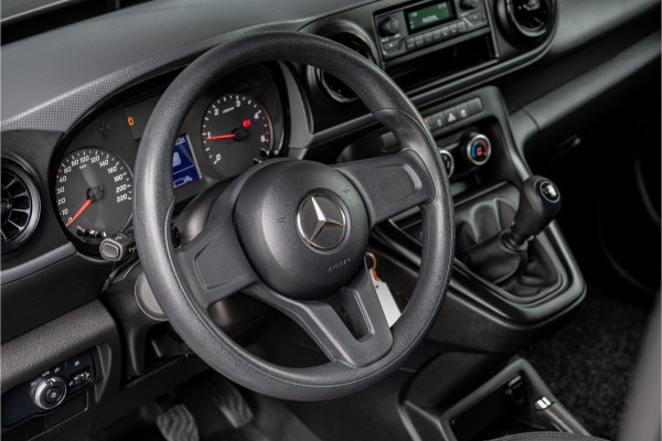Mercedes-Benz Citan 110 CDI L1 -DAB-Trekhaak-Bluetooth