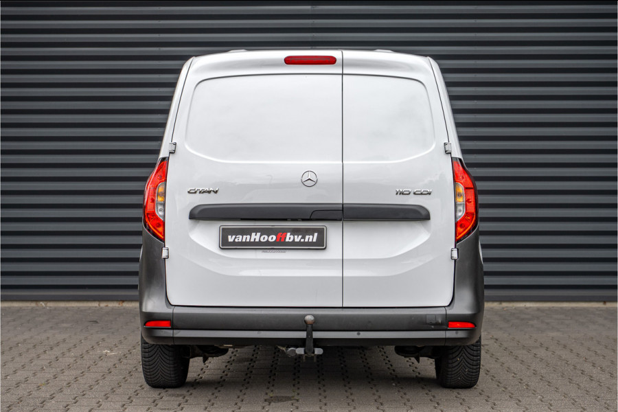 Mercedes-Benz Citan 110 CDI L1 -DAB-Trekhaak-Bluetooth