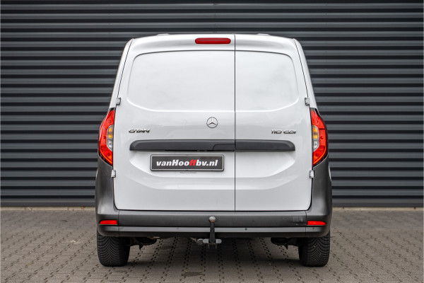 Mercedes-Benz Citan 110 CDI L1 -DAB-Trekhaak-Bluetooth