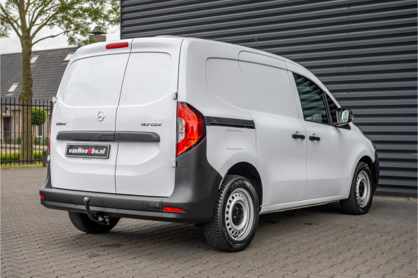 Mercedes-Benz Citan 110 CDI L1 -DAB-Trekhaak-Bluetooth