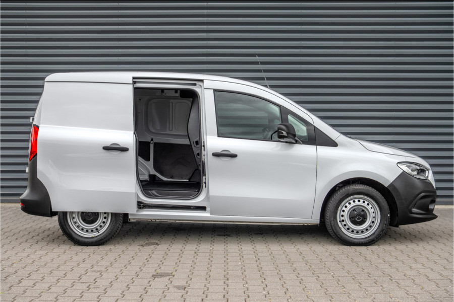 Mercedes-Benz Citan 110 CDI L1 -DAB-Trekhaak-Bluetooth