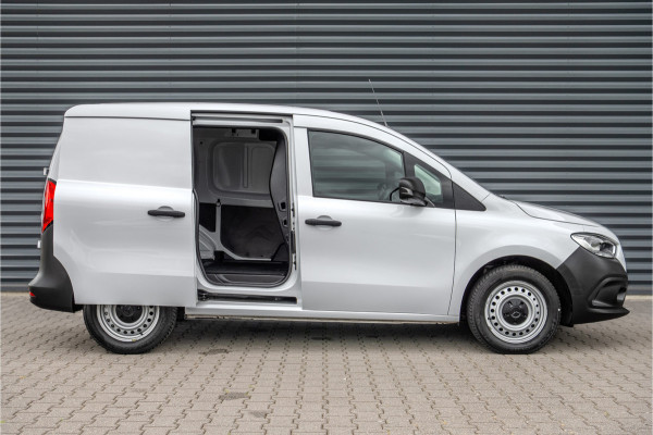 Mercedes-Benz Citan 110 CDI L1 -DAB-Trekhaak-Bluetooth