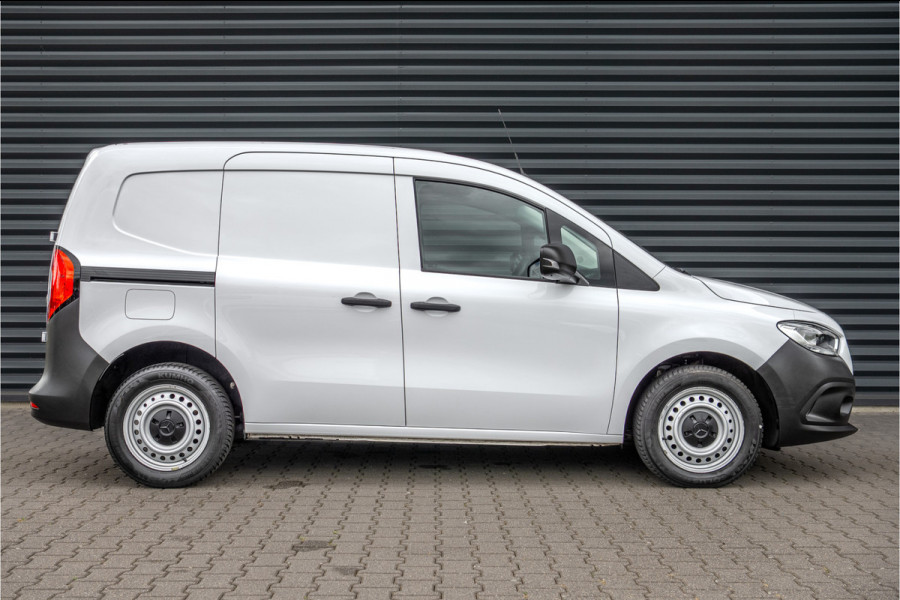 Mercedes-Benz Citan 110 CDI L1 -DAB-Trekhaak-Bluetooth