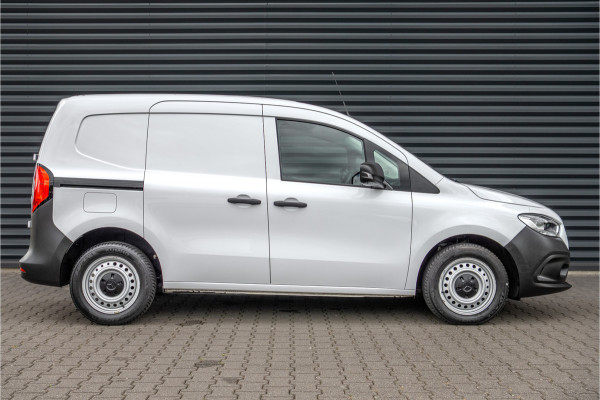 Mercedes-Benz Citan 110 CDI L1 -DAB-Trekhaak-Bluetooth