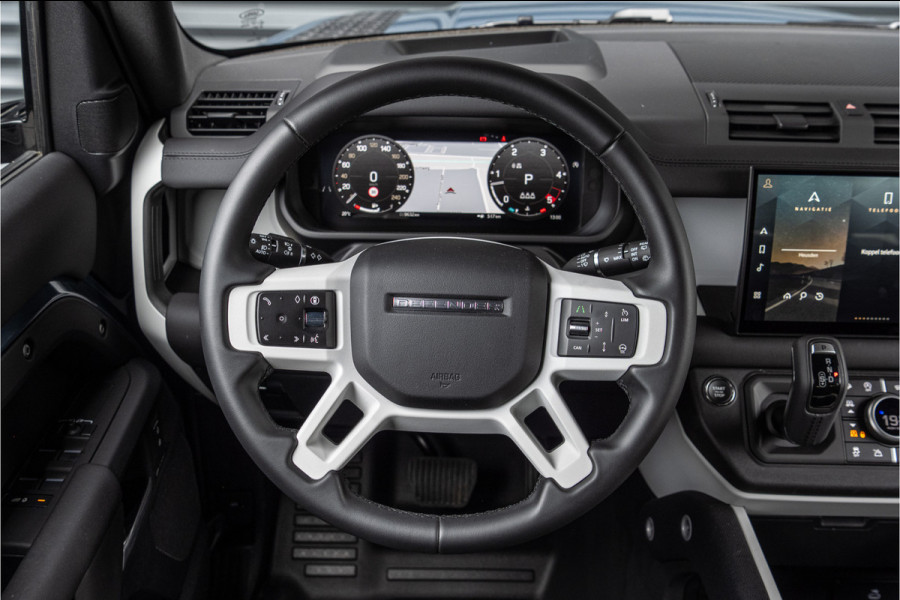 Land Rover Defender 110 3.0 D200 110 S County Edition -Standkachel-Trekhaak