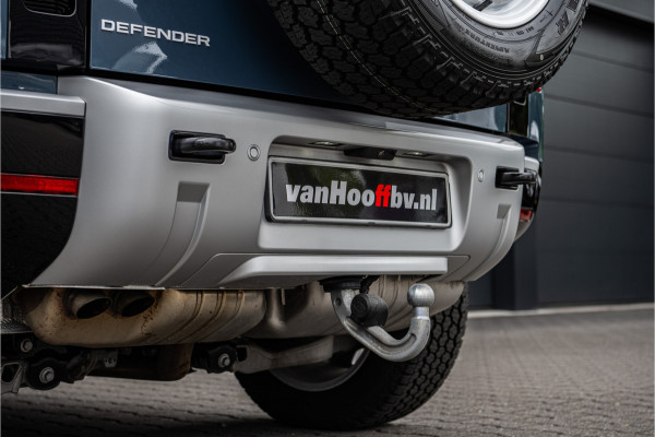 Land Rover Defender 110 3.0 D200 110 S County Edition -Standkachel-Trekhaak