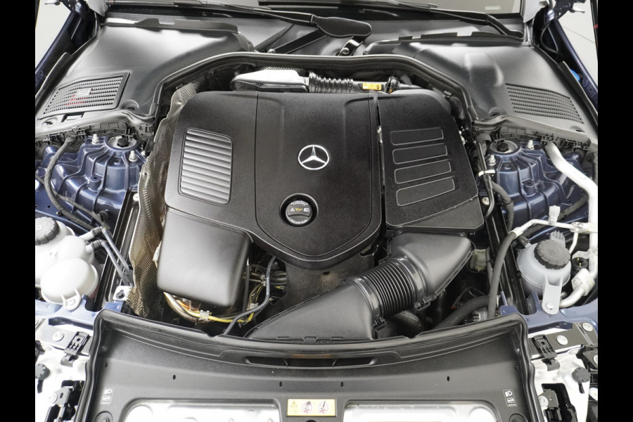 Mercedes-Benz C-Klasse Estate 300 e AMG Line | Pano