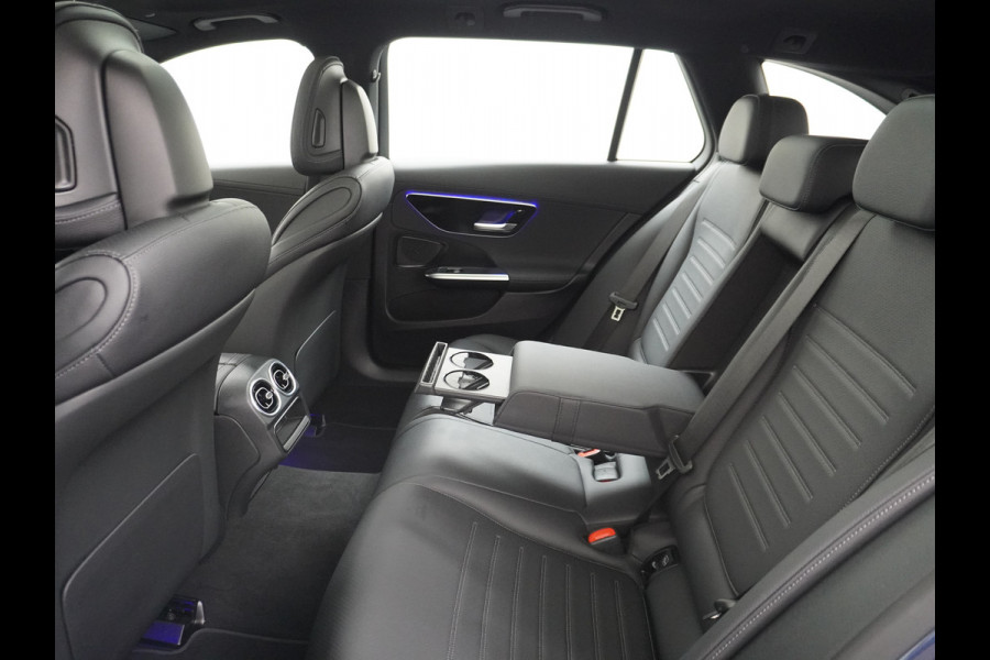 Mercedes-Benz C-Klasse Estate 300 e AMG Line | Pano