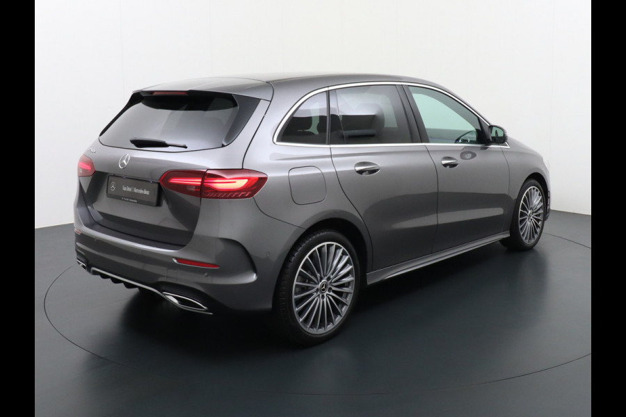 Mercedes-Benz B-Klasse 250 e AMG Line | Keyless Leder 19'' Multispaaks