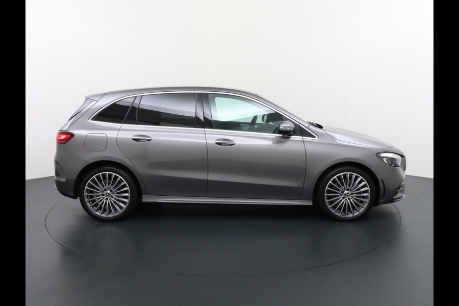 Mercedes-Benz B-Klasse 250 e AMG Line | Keyless Leder 19'' Multispaaks