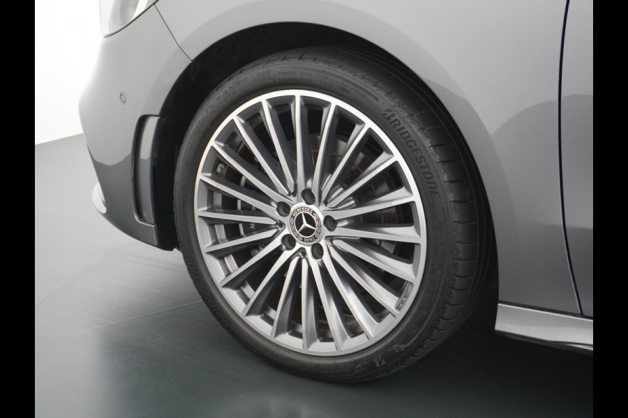 Mercedes-Benz B-Klasse 250 e AMG Line | Keyless Leder 19'' Multispaaks