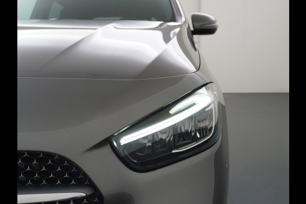 Mercedes-Benz B-Klasse 250 e AMG Line | Keyless Leder 19'' Multispaaks