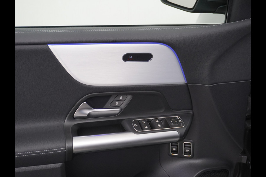 Mercedes-Benz B-Klasse 250 e AMG Line | Keyless Leder 19'' Multispaaks