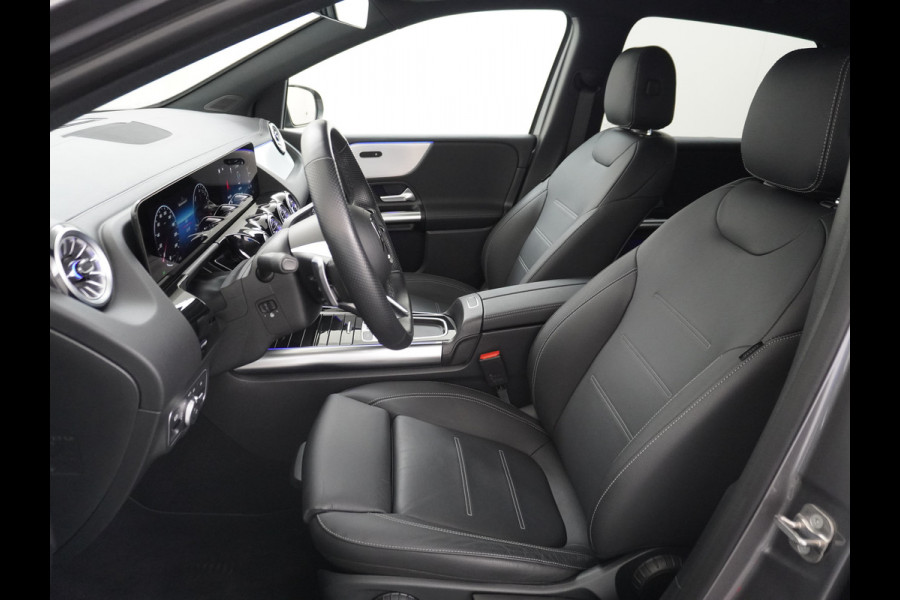 Mercedes-Benz B-Klasse 250 e AMG Line | Keyless Leder 19'' Multispaaks