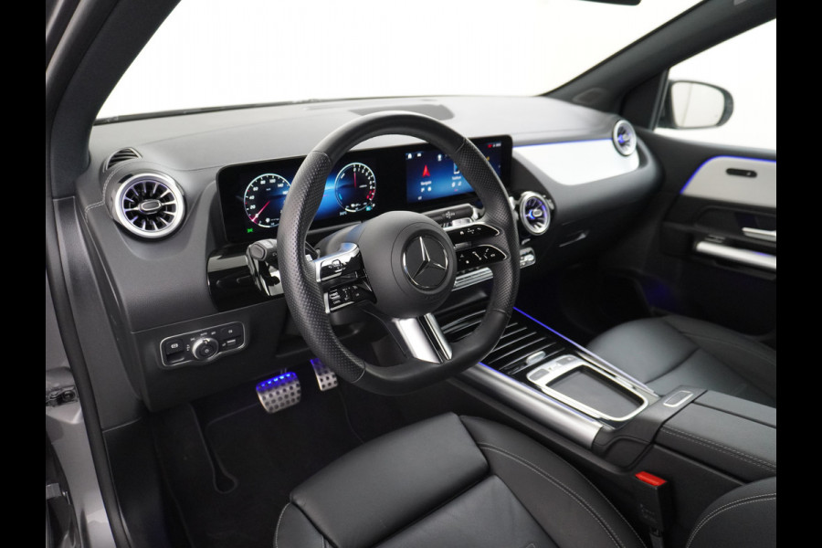 Mercedes-Benz B-Klasse 250 e AMG Line | Keyless Leder 19'' Multispaaks