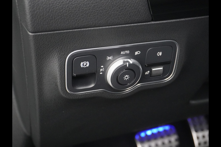 Mercedes-Benz B-Klasse 250 e AMG Line | Keyless Leder 19'' Multispaaks