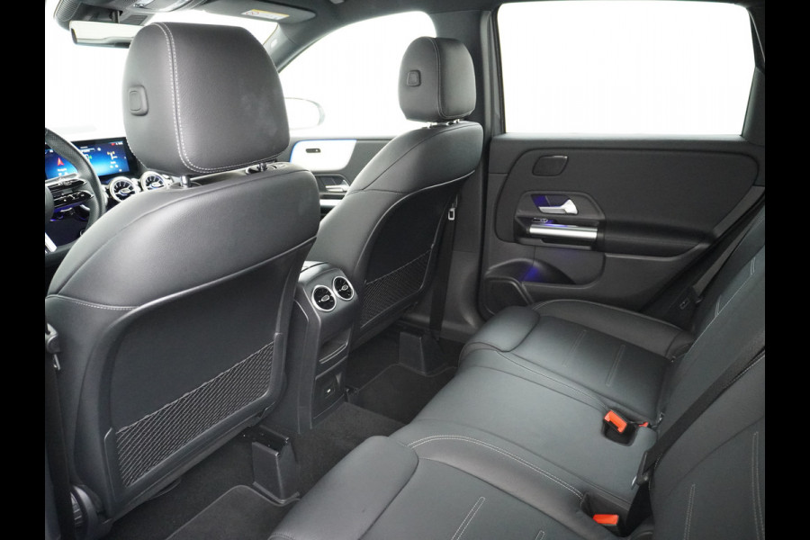 Mercedes-Benz B-Klasse 250 e AMG Line | Keyless Leder 19'' Multispaaks