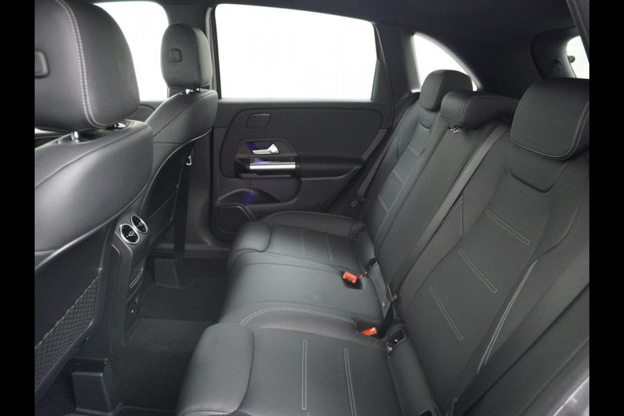 Mercedes-Benz B-Klasse 250 e AMG Line | Keyless Leder 19'' Multispaaks