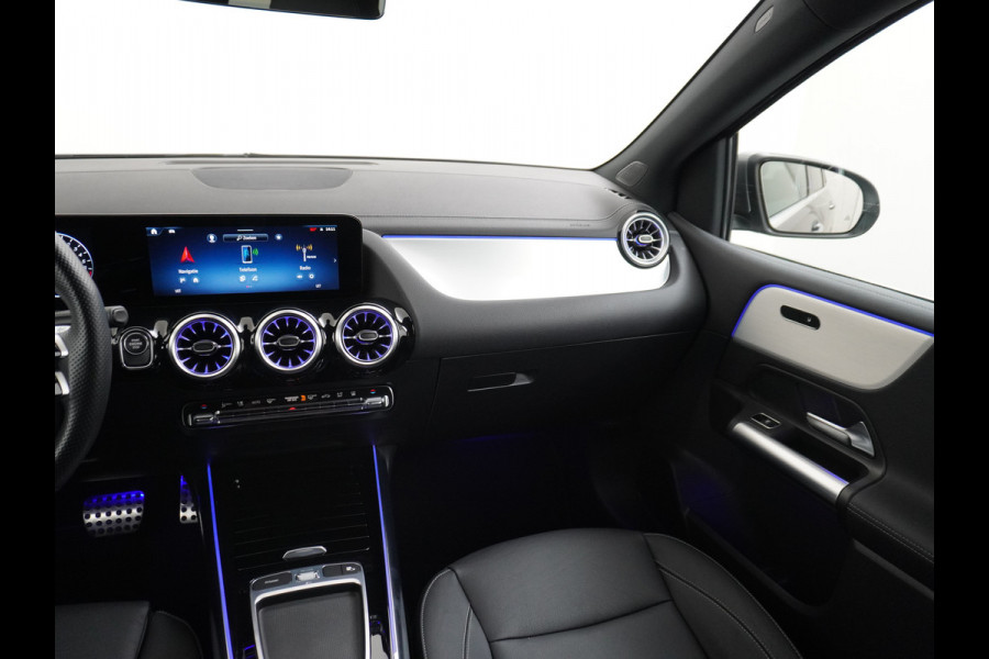 Mercedes-Benz B-Klasse 250 e AMG Line | Keyless Leder 19'' Multispaaks