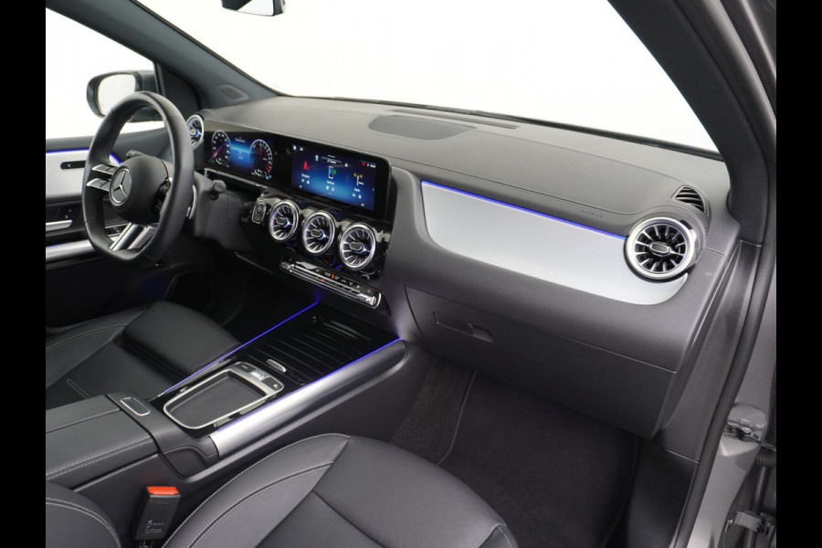 Mercedes-Benz B-Klasse 250 e AMG Line | Keyless Leder 19'' Multispaaks