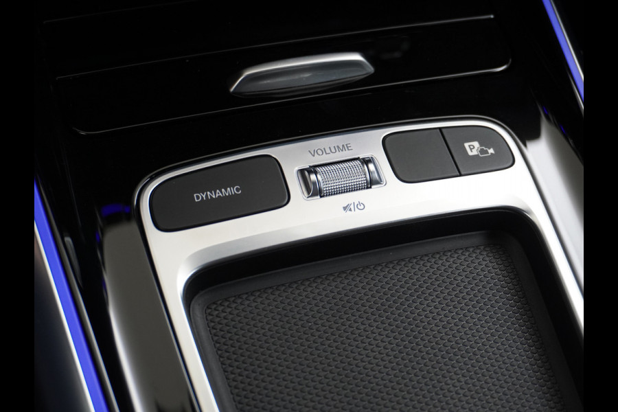 Mercedes-Benz B-Klasse 250 e AMG Line | Keyless Leder 19'' Multispaaks