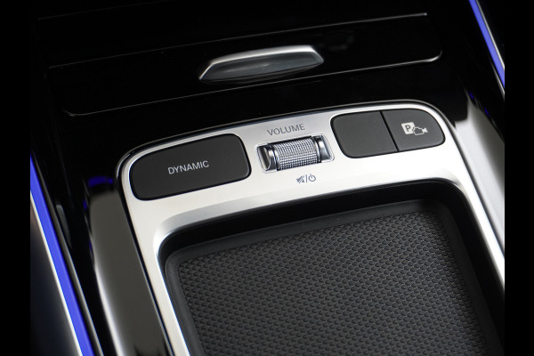 Mercedes-Benz B-Klasse 250 e AMG Line | Keyless Leder 19'' Multispaaks