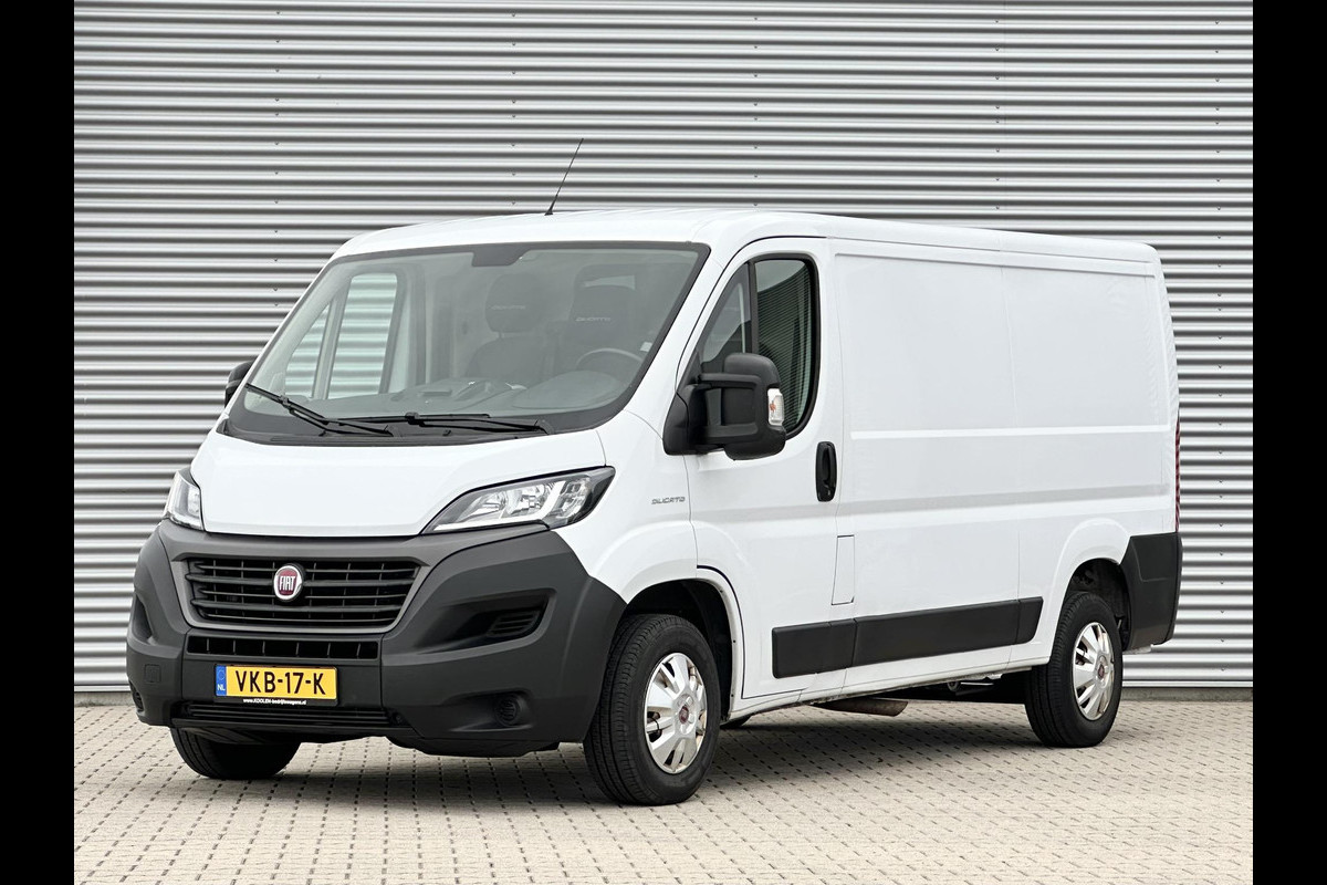 Fiat Ducato 30 2.3 MultiJet L2H1 Fiat Ducato 30 2.3 MultiJet L2H1