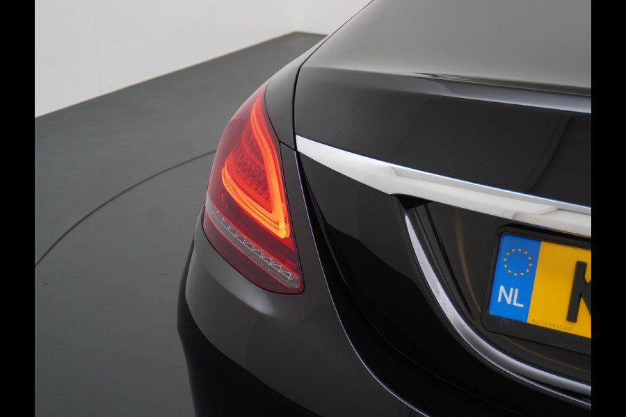 Mercedes-Benz C-Klasse C 300 AMG line | LED Exclusive interieur