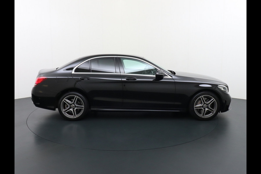 Mercedes-Benz C-Klasse C 300 AMG line | LED Exclusive interieur