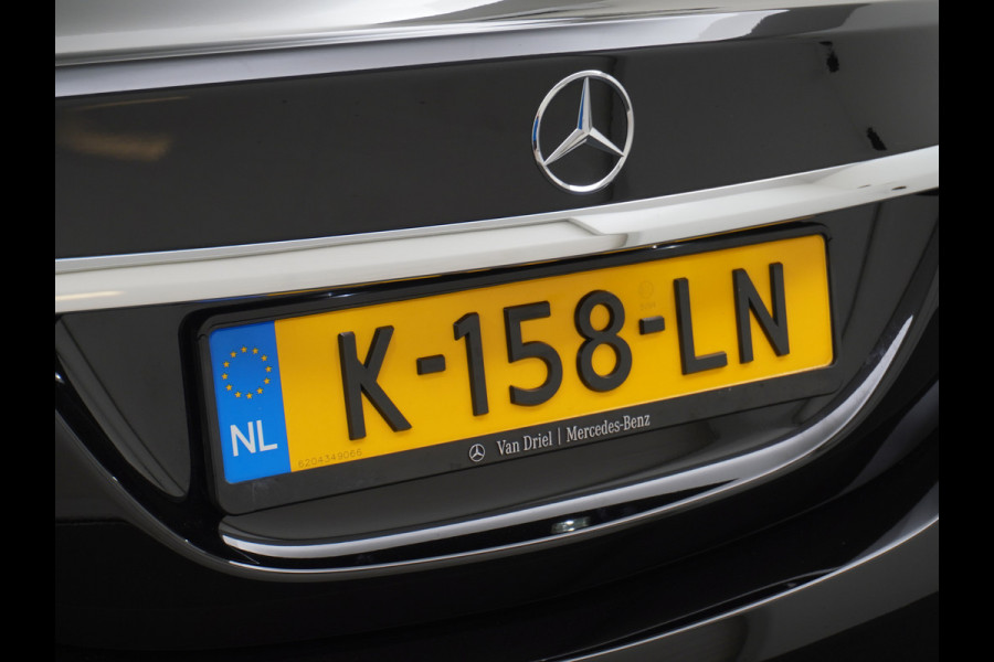 Mercedes-Benz C-Klasse C 300 AMG line | LED Exclusive interieur