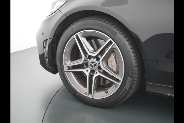 Mercedes-Benz C-Klasse C 300 AMG line | LED Exclusive interieur