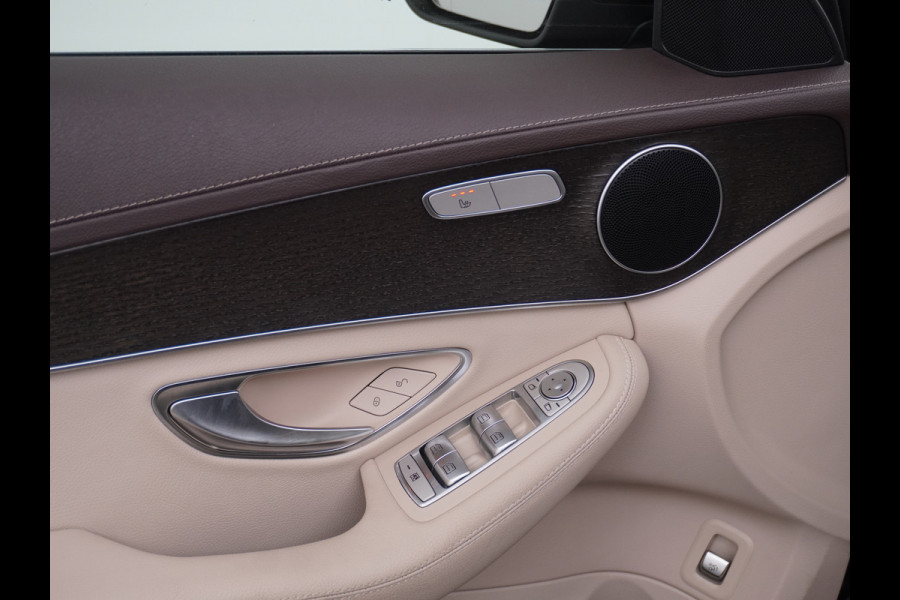 Mercedes-Benz C-Klasse C 300 AMG line | LED Exclusive interieur