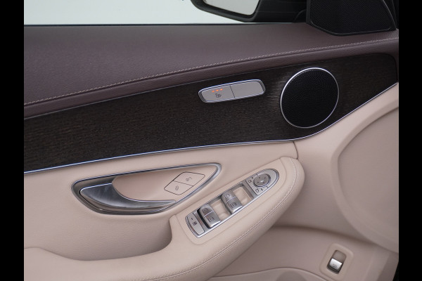 Mercedes-Benz C-Klasse C 300 AMG line | LED Exclusive interieur