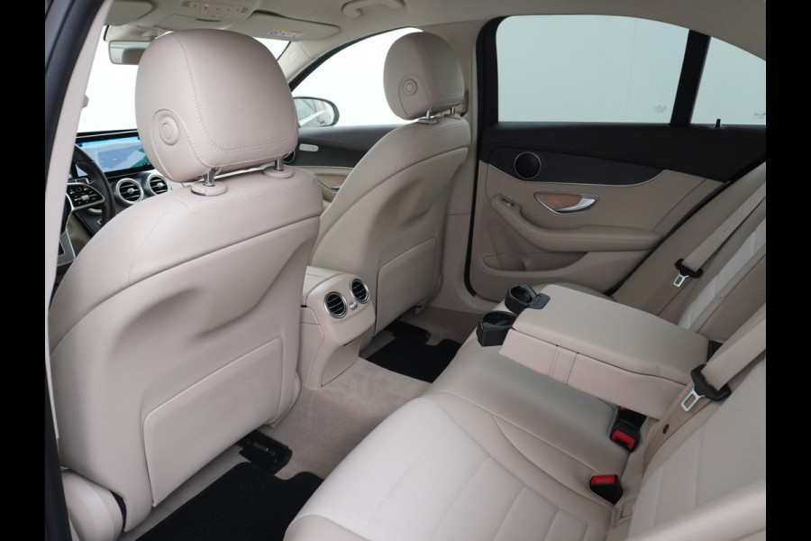 Mercedes-Benz C-Klasse C 300 AMG line | LED Exclusive interieur