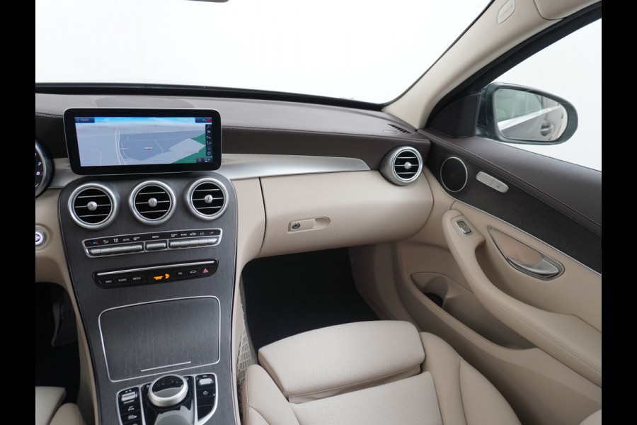 Mercedes-Benz C-Klasse C 300 AMG line | LED Exclusive interieur
