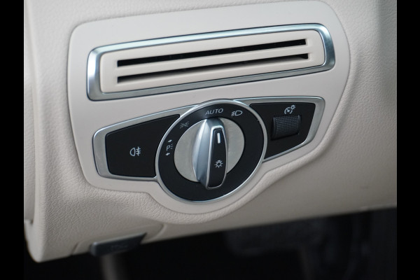Mercedes-Benz C-Klasse C 300 AMG line | LED Exclusive interieur
