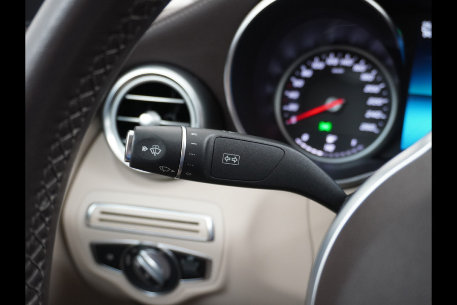 Mercedes-Benz C-Klasse C 300 AMG line | LED Exclusive interieur