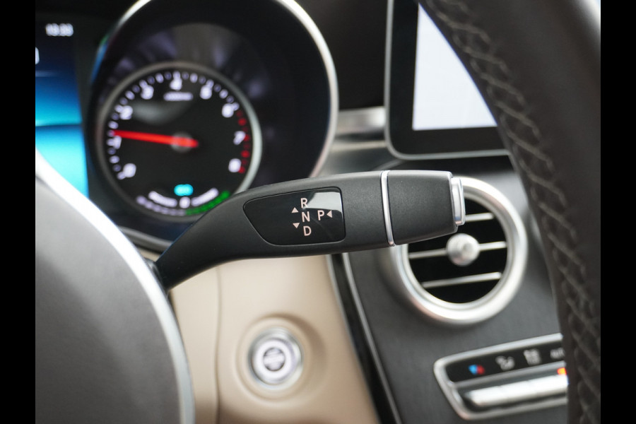 Mercedes-Benz C-Klasse C 300 AMG line | LED Exclusive interieur