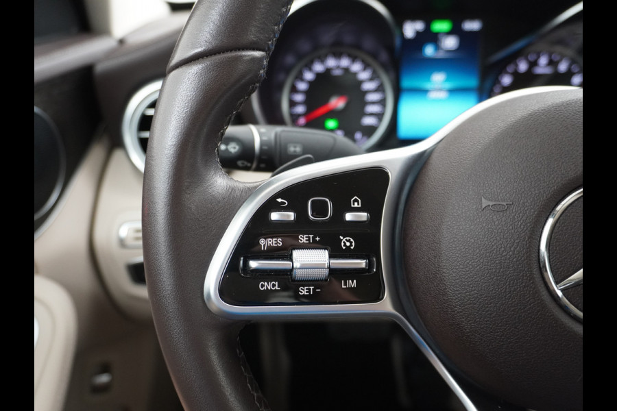 Mercedes-Benz C-Klasse C 300 AMG line | LED Exclusive interieur