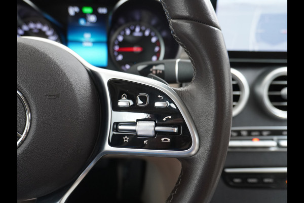 Mercedes-Benz C-Klasse C 300 AMG line | LED Exclusive interieur