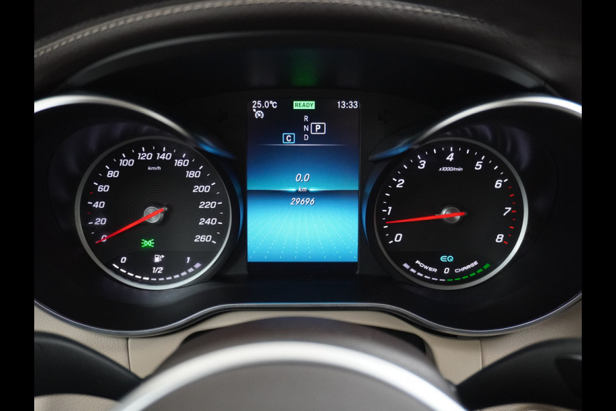 Mercedes-Benz C-Klasse C 300 AMG line | LED Exclusive interieur