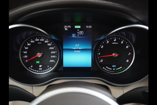 Mercedes-Benz C-Klasse C 300 AMG line | LED Exclusive interieur