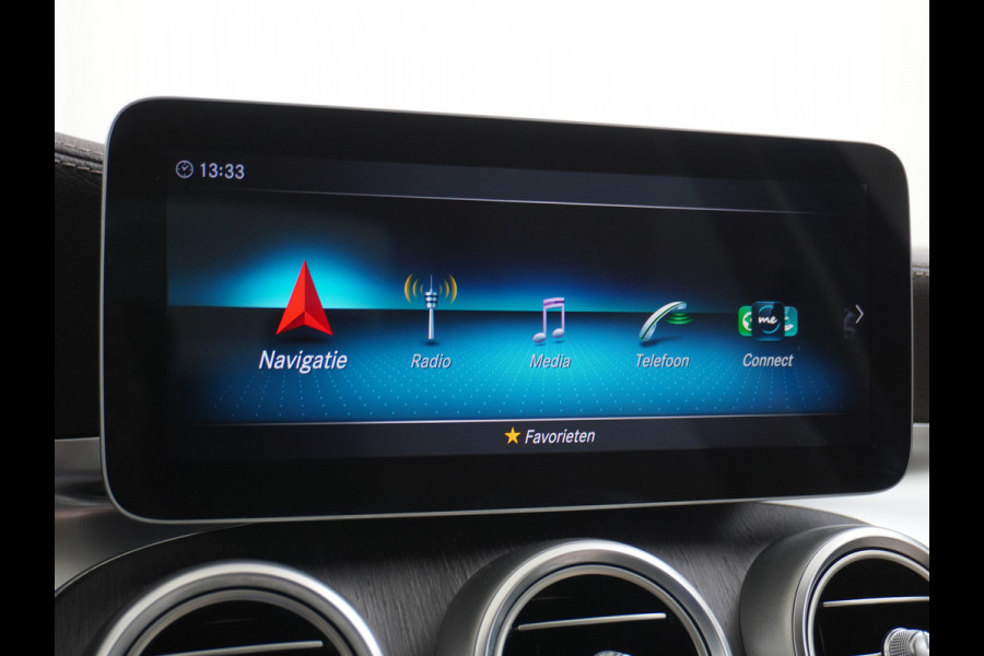 Mercedes-Benz C-Klasse C 300 AMG line | LED Exclusive interieur